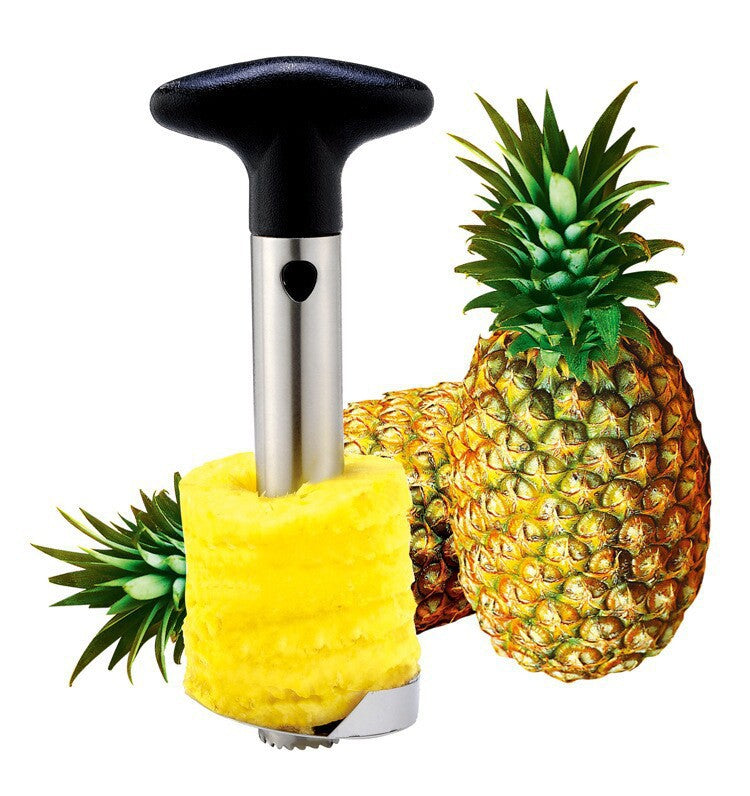 Descorazonador de Piña