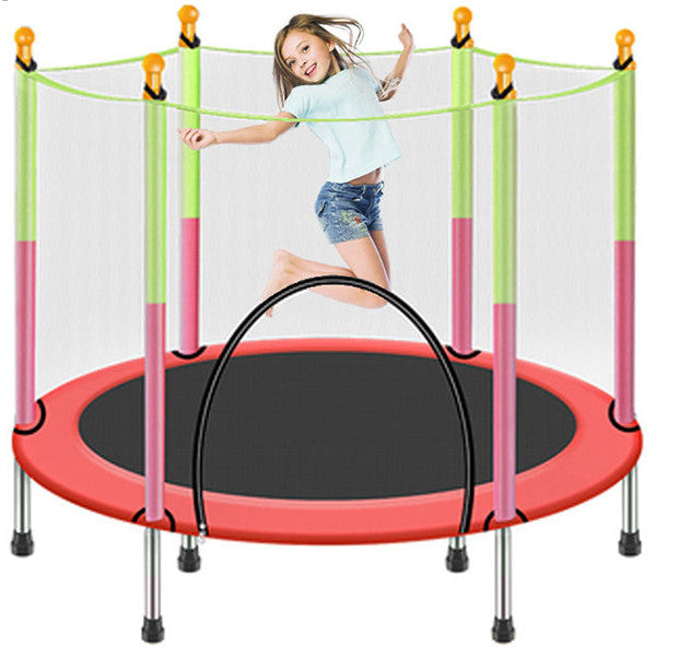 Trampolín Infantil Chico